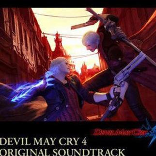 Science will never die (アンジェロアグナス戦闘)-Devil May Cry 4 Original Soundtrack 求助歌词