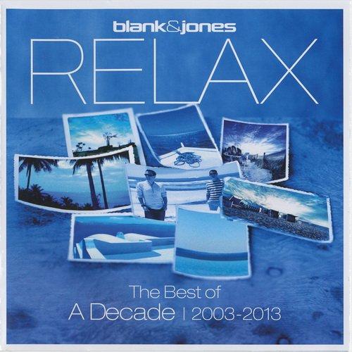 Face A La Mer (Facing The Sea) (With Jason Caesar)-Blank & Jones - Relax. The Best Of A Decade (2003-2013)  lrc歌词