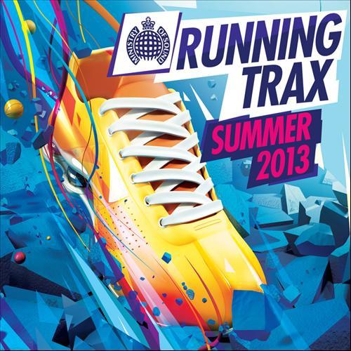 One Life-Running Trax Summer 2013  歌词下载