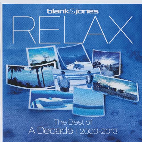 Nuits Blanches- Relax-The Best Of A Decade  lrc歌词