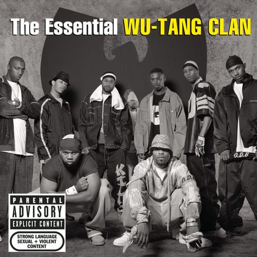 America-The Essential Wu-Tang Clan 求助歌词
