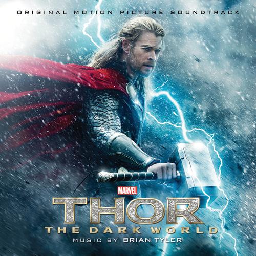 A Universe from Nothing-Thor: The Dark World (Original Motion Picture Soundtrack) 求歌词