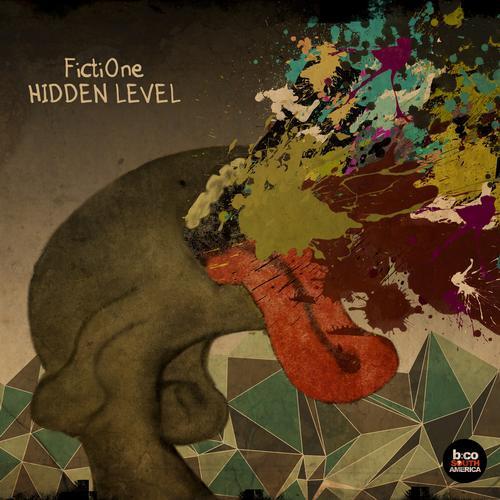 Underground Culture-Hidden Level 歌词下载