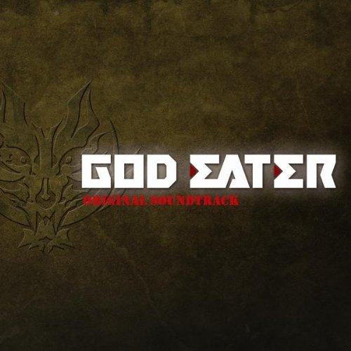 神々の食卓-GOD EATER オリジナル・サウンドトラック lrc歌词
