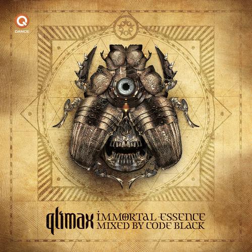 Parachutes (Edit)-Qlimax 2013 Immortal Essence Mixed By Code Black   歌词下载