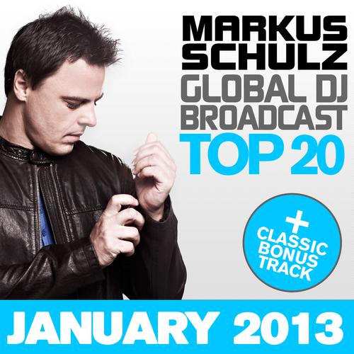 Love Comes (Original Mix)-Global DJ Broadcast Top 20 - January 2013 lrc歌词