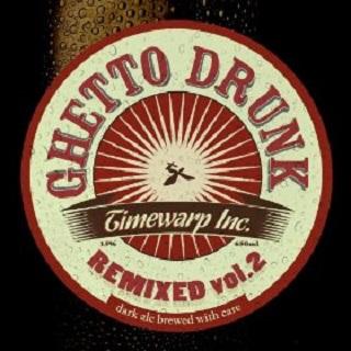 Ghetto Drunk-Ghetto Drunk Remixed, Vol.2 求助歌词