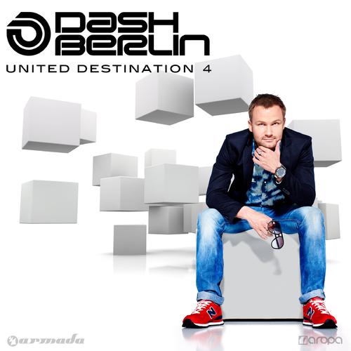 United Destination 4 (Full Continuous DJ Mix, Pt. 1)-United Destination 4 歌词下载