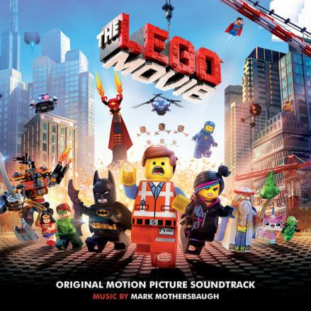 Saloons And Wagons-The Lego® Movie (Original Motion Picture Soundtrack) 歌词下载