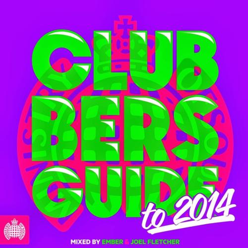 Can't Keep Us Apart (Komes Remix)-Ministry Of Sound - Clubbers Guide To 2014  lrc歌词