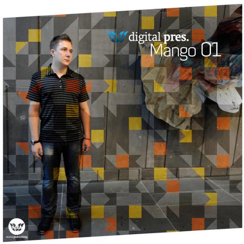Sweet Memories (Mango Remix)-Silk Digital Presents Mango 01 歌词完整版