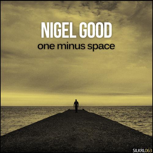 One Minus Space (Original Mix)-One Minus Space lrc歌词