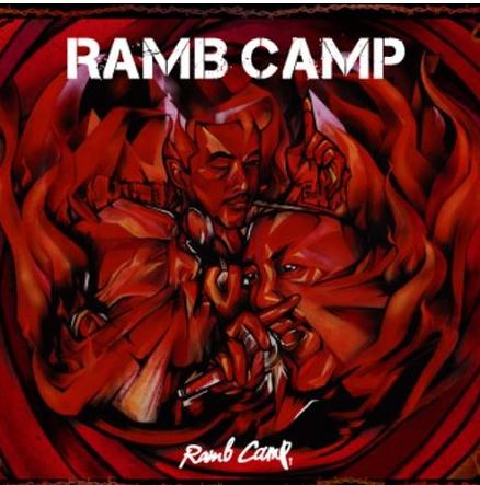 Camp's Rule-RAMB CAMP 歌词下载