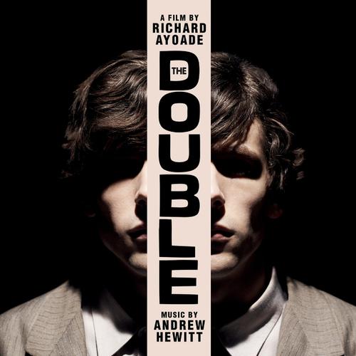 The Double Theme (Version 2)-The Double (Original Motion Picture Soundtrack) 求助歌词