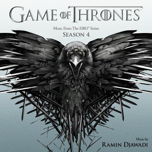 You Are No Son of Mine-Game Of Thrones: Season 4 (Music from the HBO® Series) lrc歌词