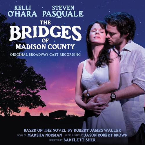 The World Inside A Frame-The Bridges Of Madison County 歌词完整版