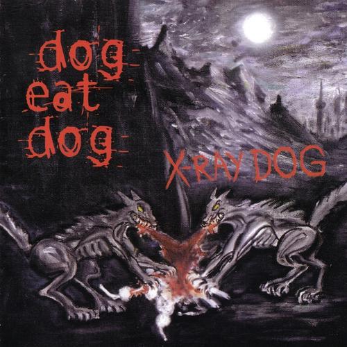 The Conqueror-Dog Eat Dog I lrc歌词