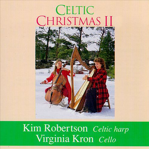 Pastourelle-Celtic Christmas II 歌词完整版