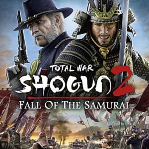 Ebb and Flow-Total War: Shogun 2 - Fall of the Samurai 歌词完整版