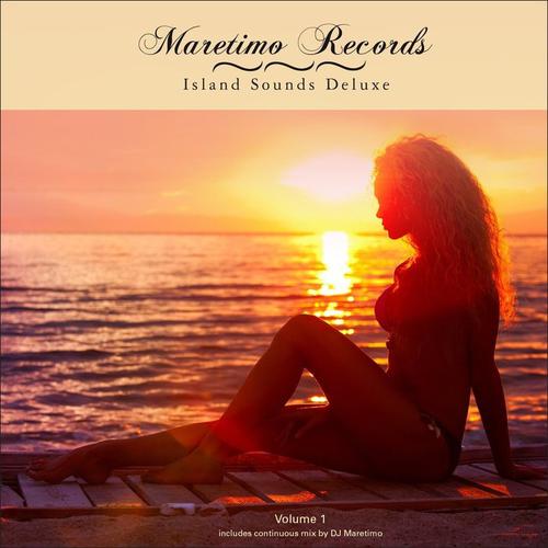 Send My Tears (Buddha Deluxe Mix)-Island Sounds Deluxe vol. 1 歌词完整版
