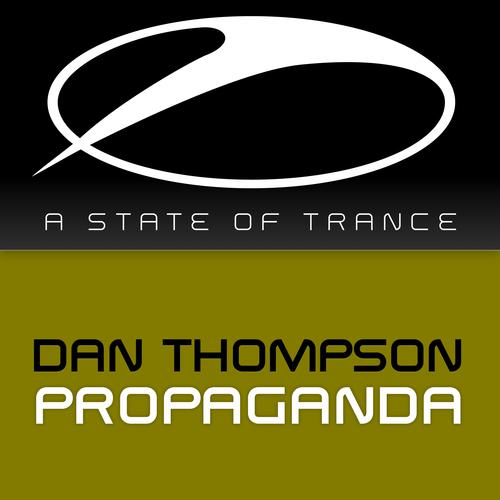 Propaganda (Original Mix)-Propaganda 求歌词