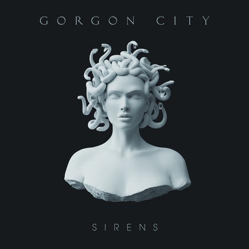 Here For You Gorgon City & Laura WelshI know we'll make_是谁唱的