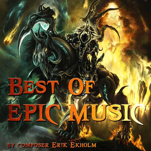 Knights Of The Apocalypse-Best Of Epic Music 求助歌词