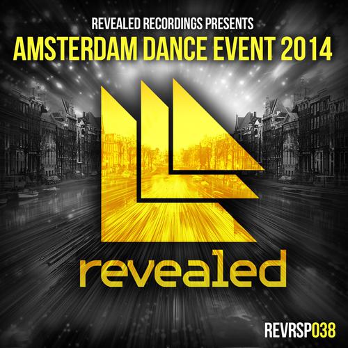 Heat (Radio Edit)-Revealed Recordings Presents Amsterdam Dance Event 2014 lrc歌词