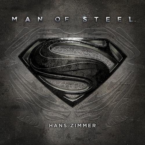 This Is Madness!-Man Of Steel (Original Motion Picture Soundtrack) lrc歌词