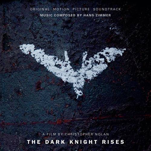 Risen from Darkness-The Dark Knight Rises (Deluxe Edition) [Original Motion Picture Soundtrack] lrc歌词