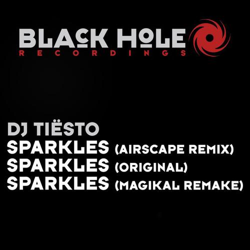 Sparkles (Airscape Remix)-Sparkles  求歌词