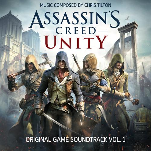 Arno's Return-Assassin's Creed: Unity Vol. 1 求歌词
