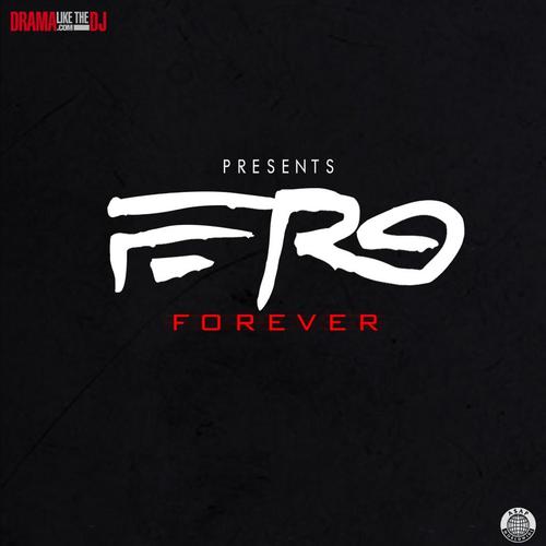 NV-Ferg Forever lrc歌词