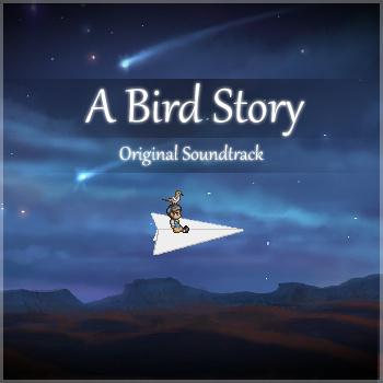 Finding Paradise (Preview)-A Bird Story OST 求助歌词