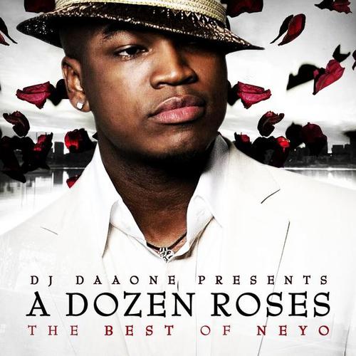 Make Me Better Remix-A Dozen Roses (The Best Of Neyo) [Mixtape] 求助歌词