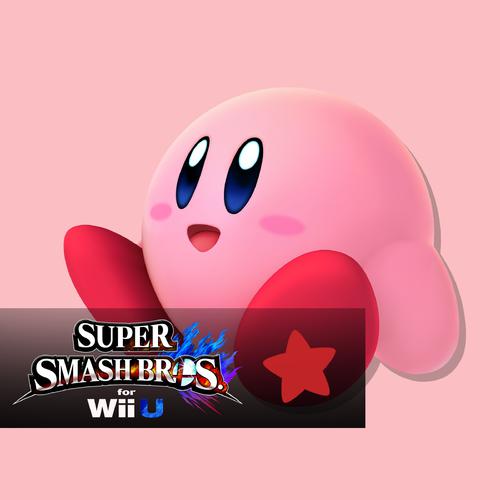 ヴァレリオン-大乱闘スマッシュブラザーズ for WiiU/NINTENDO 3DS Kirby 歌词下载