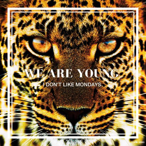 Golden Life (Graves + K-smooth Remix)-WE ARE YOUNG / Super Special 求助歌词