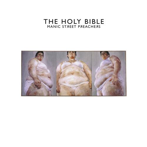 Yes (Remastered)-The Holy Bible 20 (Deluxe) 歌词完整版