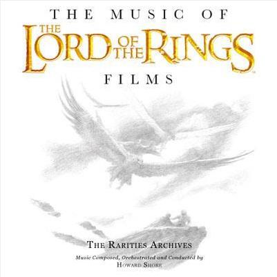 The Return Of The King (Trailer Version)-The Lord Of The Rings: The Rarities Archive 歌词下载