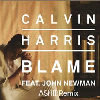 Blame (ASHII Remix)- Blame (ASHII Remix) 歌词下载