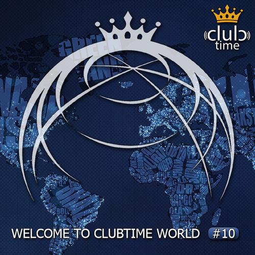 Turn The Music Up! (Original Mix)-Welcome To ClubTime World 求助歌词