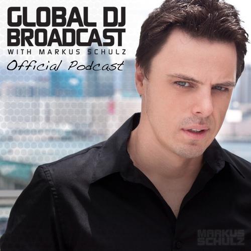 Reflex-Global DJ Broadcast 歌词下载