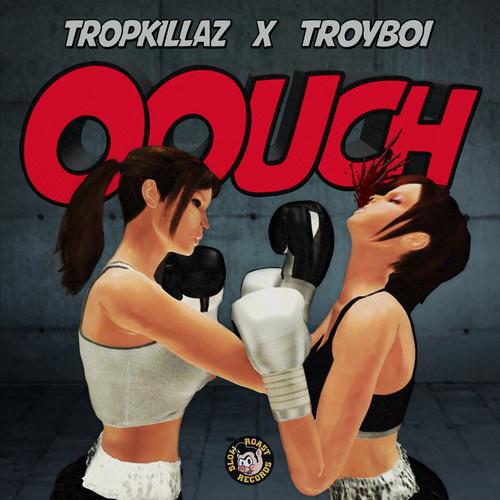 Oouch-Oouch 歌词完整版