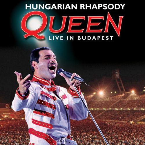 In The Lap Of The Gods...Revisited (Live)-Hungarian Rhapsody: Queen Live in Budapest 求歌词
