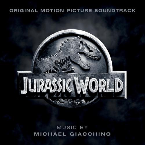 It's a Small Jurassic World-Jurassic World (Original Motion Picture Soundtrack) 歌词完整版
