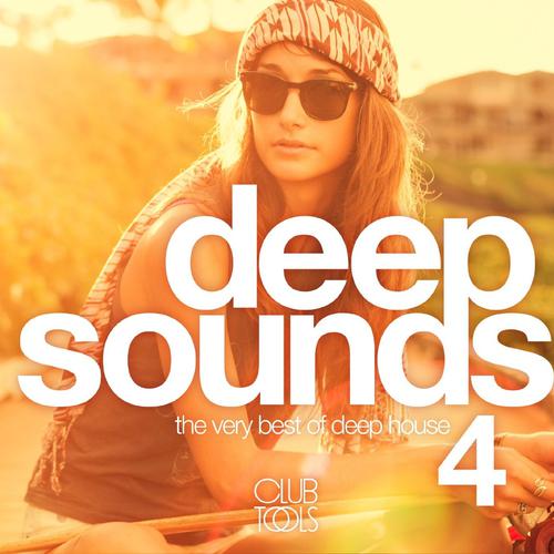 The Caged Bird Sings (Maywald Radio Edit)-Deep Sounds, Vol. 4 (The Very Best of Deep House) lrc歌词