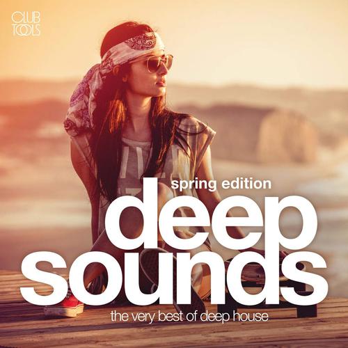 Sometimes-Deep Sounds (Spring Edition) 歌词下载
