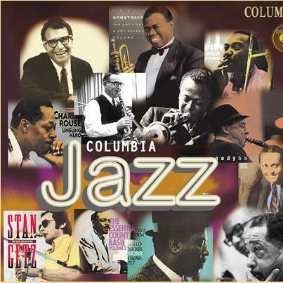 Summertime-Columbia Jazz Penfuin Guide Hits 歌词完整版