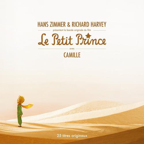 Recovery-Le Petit Prince (la Bande Originale du Film) lrc歌词