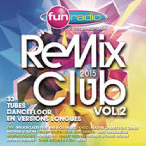 Forbidden Voices (Original Mix)-Fun Remix Club 2015 歌词完整版